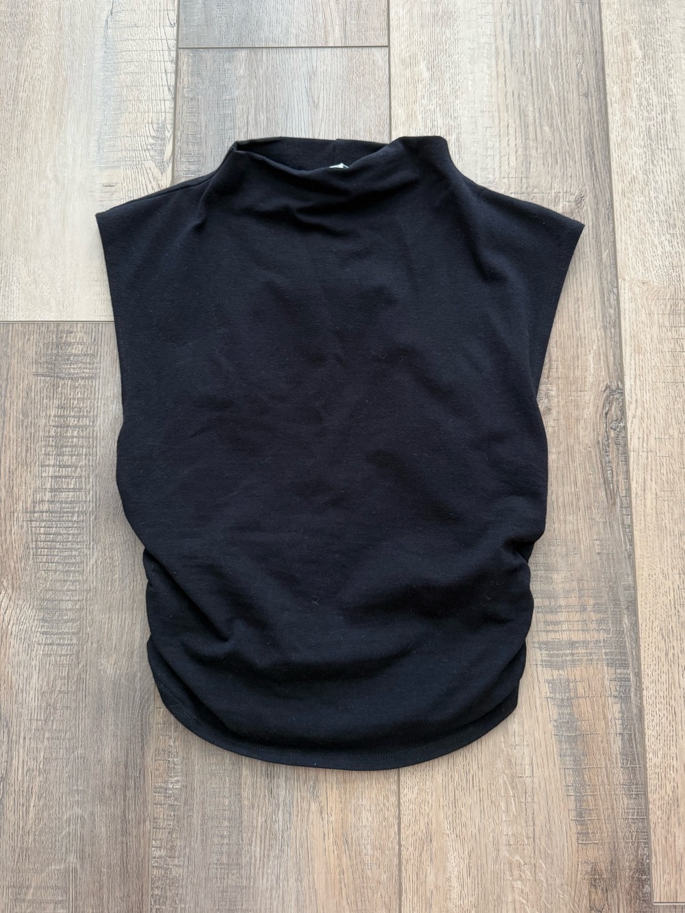 Reformation lindy top